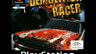 Empirion  Demolition Racer [upl. by Sral848]