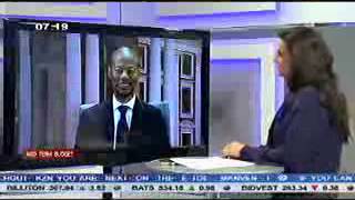 SABC 2 Morning Live [upl. by Mirielle]