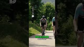 ¿QUÉ FALTA EN TU ENTRENAMIEMTO DE SUBIDA ciclismo CómoEscalar entrenamiento subircolinas [upl. by Modnar]