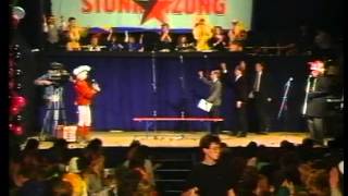 Die Erste Kölner Stunksitzung 1990 Teil 4 [upl. by Alake]