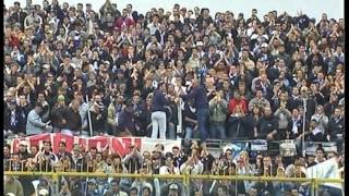 Brescia vs Verona  Campionato serie A 20012002 [upl. by Enetsirhc]