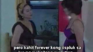 Bekiserye Katherine vs Scarlet  Iisa Pa Lamang Pt2 [upl. by Orteip]