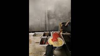 Pasta recipe spaghetti n meatballs yumm [upl. by Grinnell]