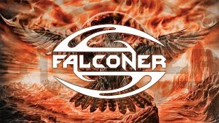 Falconer  Locust Swarm OFFICIAL [upl. by Blake]