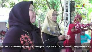 EMONG DIWAU BY DEWI RONITA ON BERESKRIM 28 OKTOBER 2023 [upl. by Vonni]