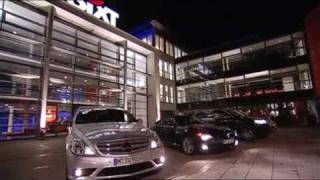 Sixt  worldclass mobility  Unternehmensprofil  Company profile with Subtitles [upl. by Corny495]