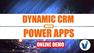 Microsoft Dynamics 365 CRM amp Power Platform Training 2024  Free Demo [upl. by Fleming]