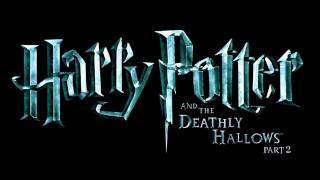 Harry Potter and the Deathly Hallows  Part 2 Courtyard Apocalypse  HD [upl. by Bakeman]