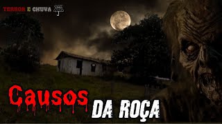 Causos da Roça 629 [upl. by Rolandson628]