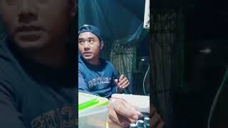 Keranda cintacover lagu dangdut jangan lupa kawan di like komen and share [upl. by Leoine]