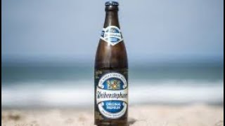 Weihenstephaner Original Helles [upl. by Iden]