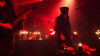 Behexen live at Nidrosian Black Mass IV [upl. by Beverlee]