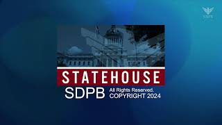 South Dakota Senate  LD 32 [upl. by Bandler]