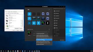 StreamDeck Plugin Audio Output Switching [upl. by Egag717]