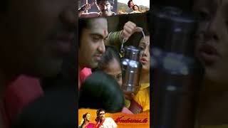 பஞ்சாமிர்தம் செய்வது எப்படி  Silambattam  Simbu  Sneha  Santhanam [upl. by Feingold]