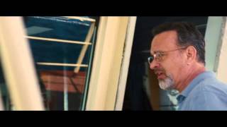 Captain Phillips  Attacco in mare aperto  Trailer ufficiale italiano [upl. by Camile438]