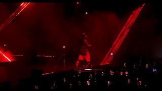 Oxytocin – Billie Eilish Toronto Oct 2 night 2 [upl. by Serafine]