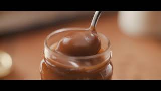 Receta Tradicional Dulce de Leche [upl. by Haeluj]