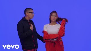 Marion Jola  Jangan ft Rayi Putra [upl. by Lazos]