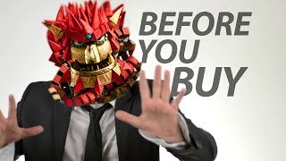 Knack 2  Before You Buy [upl. by Umont596]