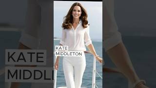 ✨Kate Middleton Fashion Ideas ootd fashion katemiddleton [upl. by Komara728]