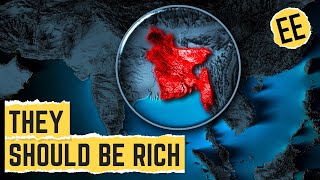 Bangladesh Could Become Asias Strongest Economy [upl. by Holli334]