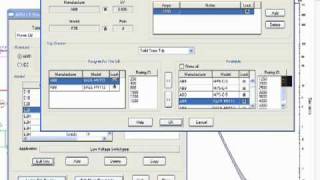 How to Customize ETAP Libraries  Part 2 [upl. by Anselmo301]