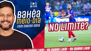 ðŸš¨ PONTARIA PREOCUPA EM MAIS UMA DERROTA FORA O QUE MUDAR PARA VENCER O ATHLETICO [upl. by Georgine500]