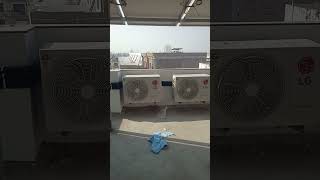 non vrv cassette otd unit goodluckairconditioner airconditioner shorts jaipur [upl. by Nynnahs582]