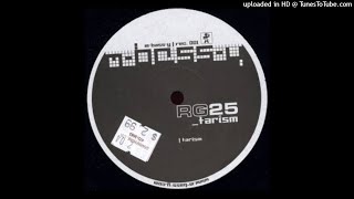 RG25  Der Fatalist [upl. by Wadlinger]