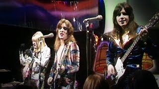 Sweet  Blockbuster  Top Of The Pops 25011973 OFFICIAL [upl. by Einalem]