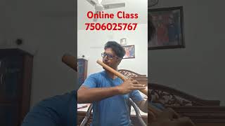 Flute Tonguing Techniques  Flute Fluttering Kya hai  Tonguing flute tutorial [upl. by Asihtal]