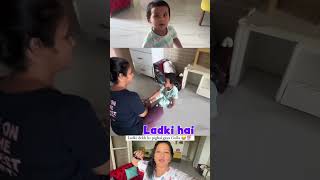 Ladki ko dekh kar pighal gaya golla bharti bhartisinghlimbachariya funny [upl. by Algie]