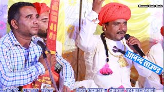 Jivaram Dewasi Bhajan Live Desi Veena Bajan Live [upl. by Topper745]