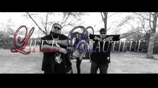 Shakhouse Finest Life is Beautiful ft Kea Now available on iTunes [upl. by Dranyl573]