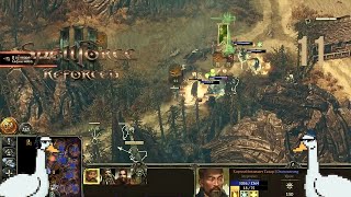 Spellforce 3 Reforced  Part 11  ТРОПОЧКА [upl. by Vas701]