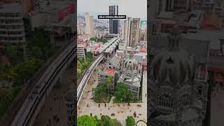 INCREÍBLE PANORAMICA PARQUE BERRIO MEDELLIN 🇨🇴 travel backstreetboys viajes turismo viajeros [upl. by Nnylakcaj]