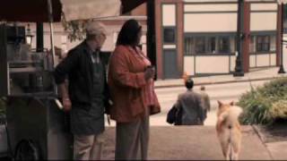 Hachi A Dogs Tale 2009 Trailer 1 [upl. by Anivahs779]