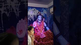 Shiv Mandir Man Mera Mandir Shiv Meri Pooja Om Namah Shivaya [upl. by Rojam218]