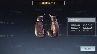 How to get Boxing Gloves  Gameplay in COD Mobile  Prizefighters CODM [upl. by Piper]