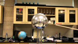 10 Ways to SEE the ELECTRIC FIELD  Part 1 [upl. by Lerrad]