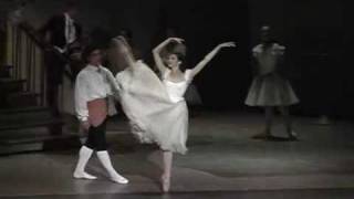 Isabelle Ciaravola  La Petite Danseuse de Degas [upl. by Ellenrahc]