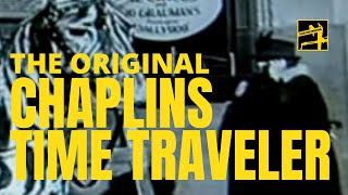 Chaplins Time Traveler [upl. by Ynnob]