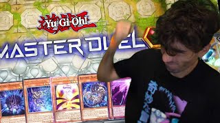 Proviamo il deck BARRIERA di GHIACCIO su YuGiOh MASTER DUEL [upl. by Barth912]