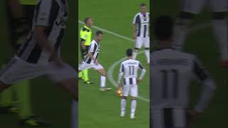 🎯 Miralem Pjanic MASTERCLASS💥⚽ [upl. by Curtice]