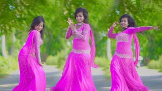 Tut Jayi Raja Ji Palang Dance Cover 2024  Palang Sagwan Ke  New Tiktok Viral Song 2024  SR Vision [upl. by Barrett]