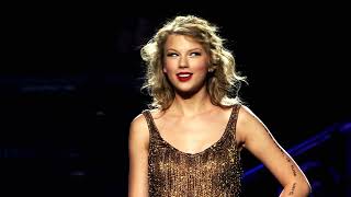 Taylor Swift  Speak Now Tour Full Concert HD [upl. by Halyak121]