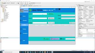 Sistema de inventario hecho en java [upl. by Barram]