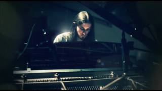 Over the hills and far away Nightwish  2 Pianos cover by Dean Kopri [upl. by Eicirtap]