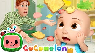 Get Ready with CoComelon  Back to School Edition  CoComelon Nursery Rhymes amp Kids Songs [upl. by Akeit]